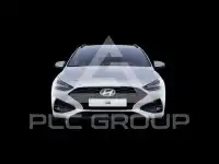 2026 Hyundai I30