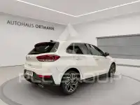 2026 Hyundai I30