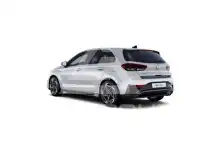 2026 Hyundai I30