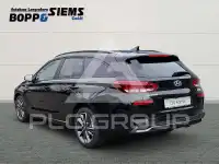 2026 Hyundai I30