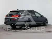 2026 Hyundai I30