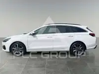 2026 Hyundai I30