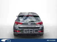 2026 Hyundai I30