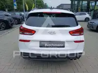 2026 Hyundai I30