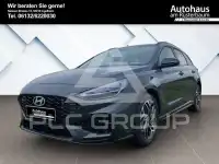 2026 Hyundai I30