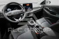 2026 Hyundai I30