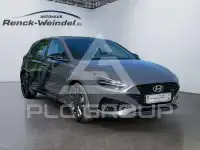 2026 Hyundai I30