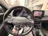 2026 Hyundai I30