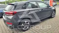 2026 Hyundai I30