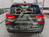 2026 Hyundai I30