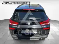 2026 Hyundai I30