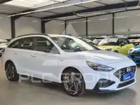 2026 Hyundai I30