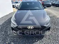 2026 Hyundai I30
