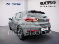 2026 Hyundai I30