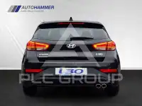 2026 Hyundai I30