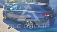 2026 Hyundai I30