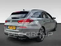 2026 Hyundai I30