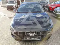 2026 Hyundai I30