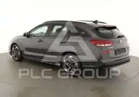 2026 Hyundai I30