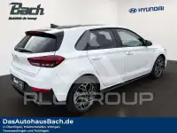 2026 Hyundai I30
