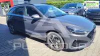 2026 Hyundai I30