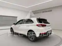 2026 Hyundai I30