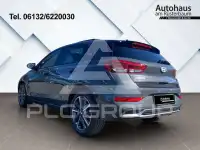 2026 Hyundai I30