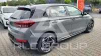 2026 Hyundai I30