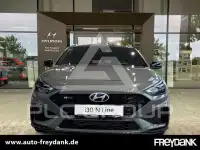 2026 Hyundai I30