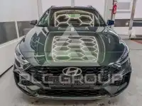 2026 Hyundai I30