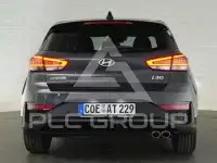 2026 Hyundai I30