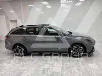 2026 Hyundai I30