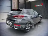 2026 Hyundai I30