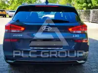 2026 Hyundai I30