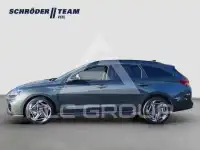 2026 Hyundai I30