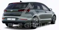 2026 Hyundai I30