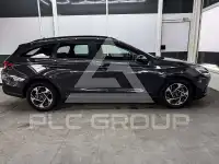 2026 Hyundai I30