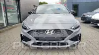 2026 Hyundai I30