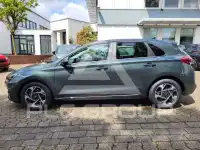 2026 Hyundai I30