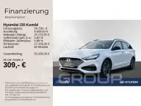 2026 Hyundai I30