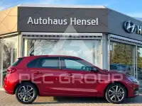 2026 Hyundai I30