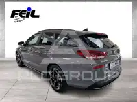 2026 Hyundai I30