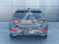 2026 Hyundai I30
