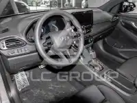 2026 Hyundai I30
