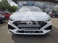 2026 Hyundai I30
