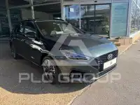 2026 Hyundai I30