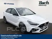 2026 Hyundai I30