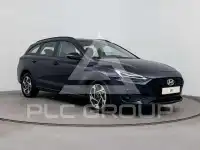 2026 Hyundai I30