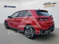 2026 Hyundai I30