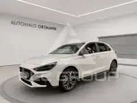 2026 Hyundai I30